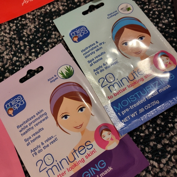 NWT!! Face Mask Bundle (13ct) - Picture 7 of 15